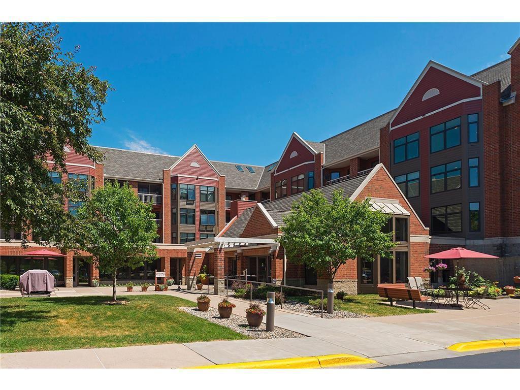 500 County Road B W 113