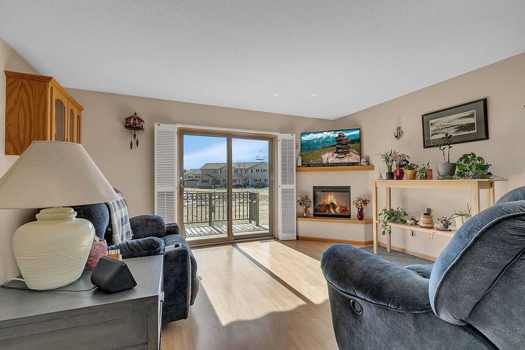 Photo of 522 Graceview Drive, Saint Joseph, MN 56374 (MLS # 7028276)