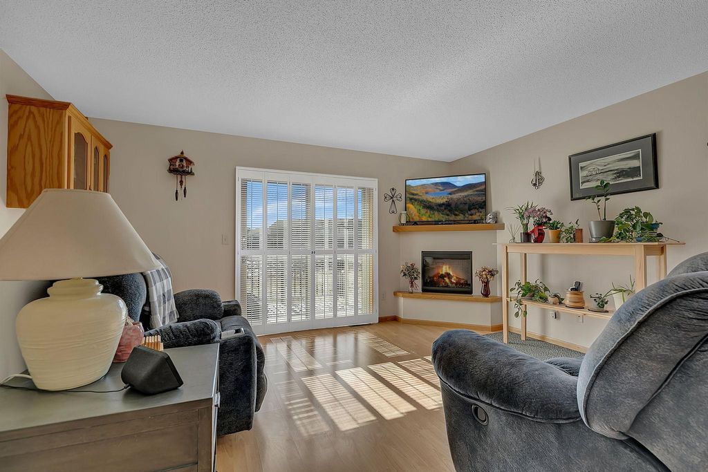 Photo of 522 Graceview Drive, Saint Joseph, MN 56374 (MLS # 7028276)