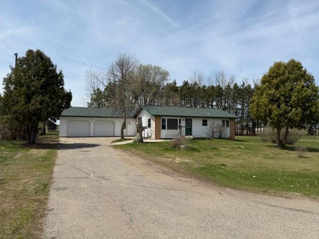 Photo of 42253 439th Avenue, Perham, MN 56573 (MLS # 7071913)