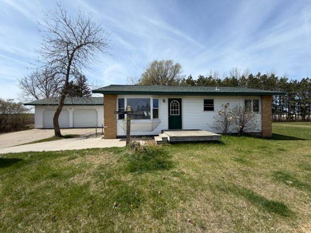 Photo of 42253 439th Avenue, Perham, MN 56573 (MLS # 7071913)