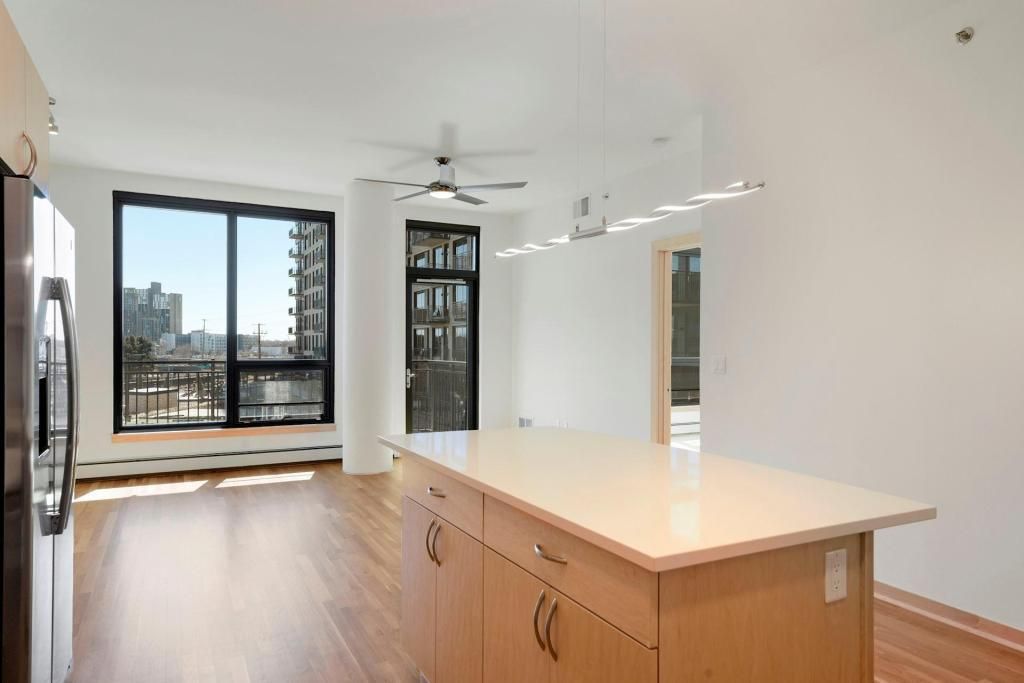 Photo of 1240 2nd Street S #325, Minneapolis, MN 55415 (MLS # 7068892)