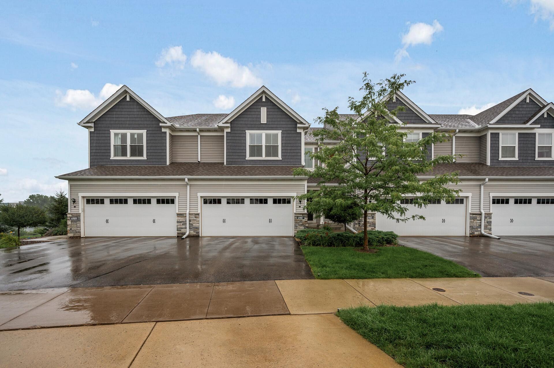 6987 Archer Trail