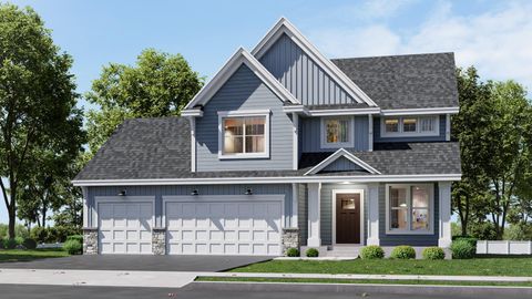 17895 Eclipse Avenue Lakeville MN 55044