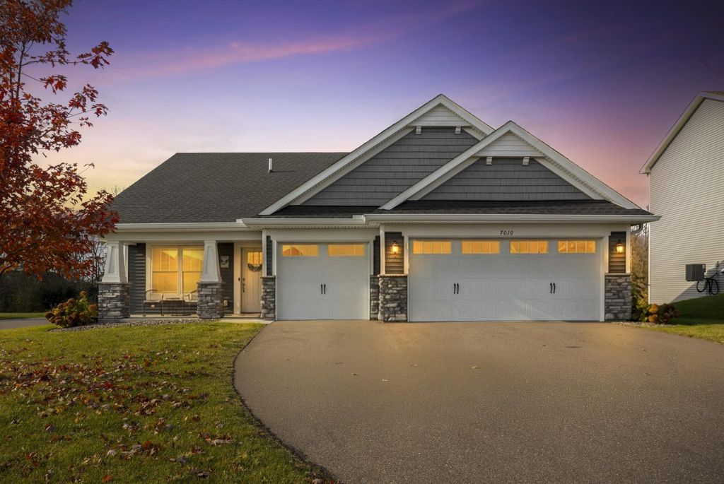 Photo of 7010 Guilford Lane, Rockford, MN 55373 (MLS # 7024989)