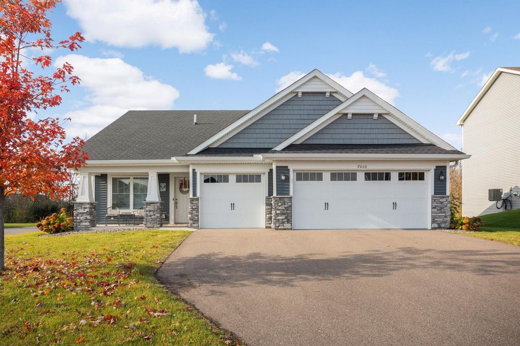 Photo of 7010 Guilford Lane, Rockford, MN 55373 (MLS # 7024989)