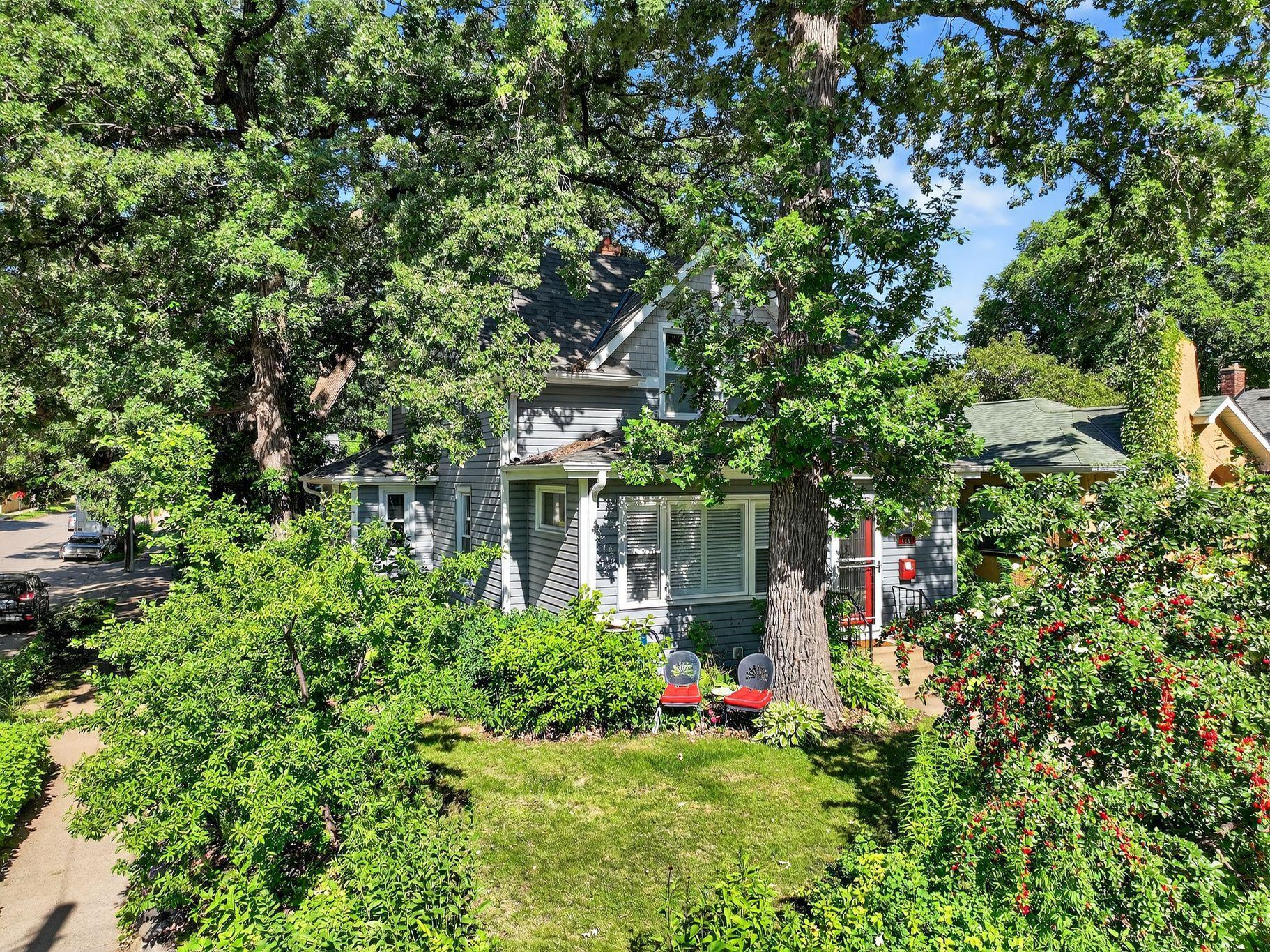 4356 Nokomis Avenue