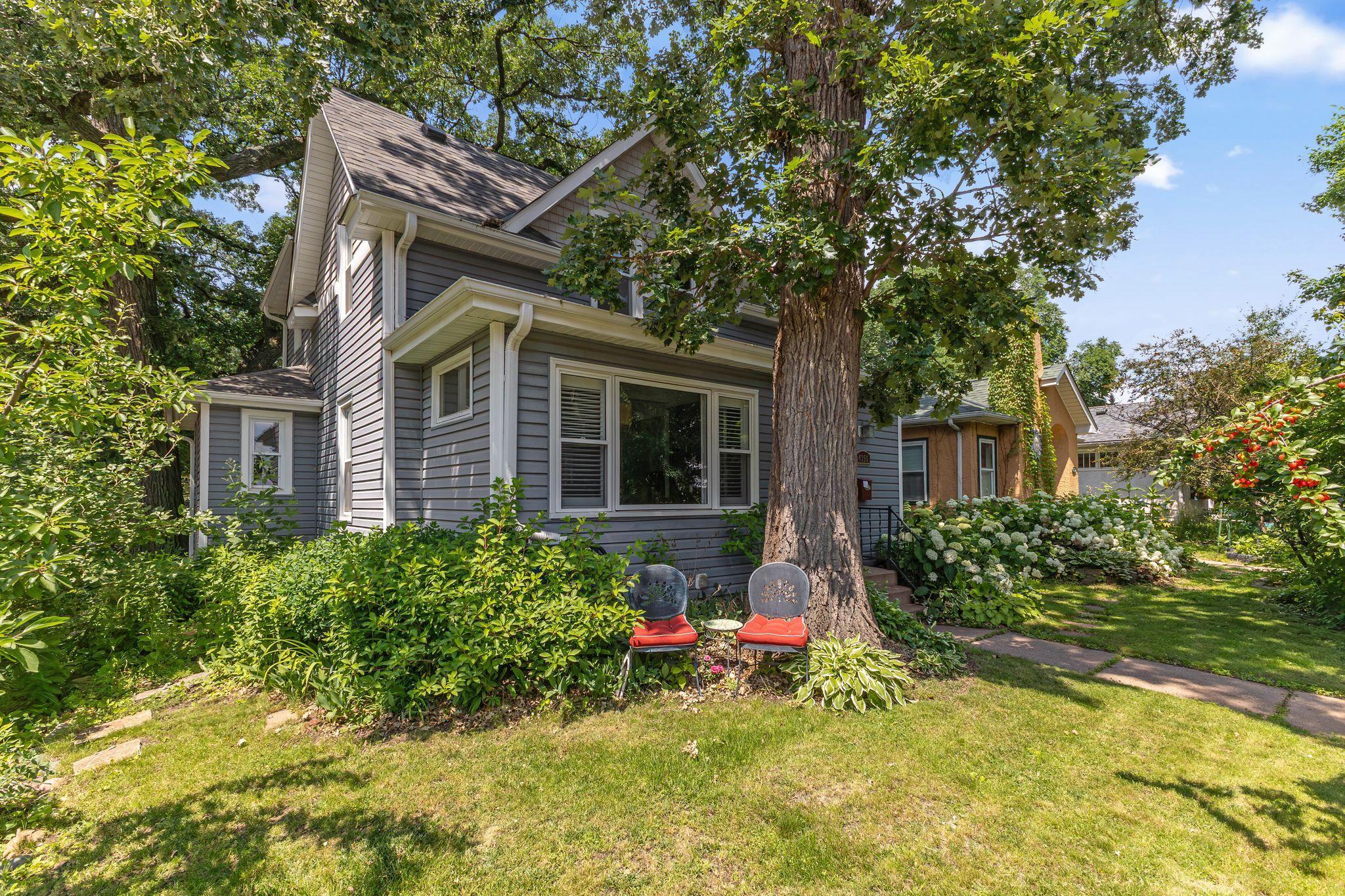 4356 Nokomis Avenue