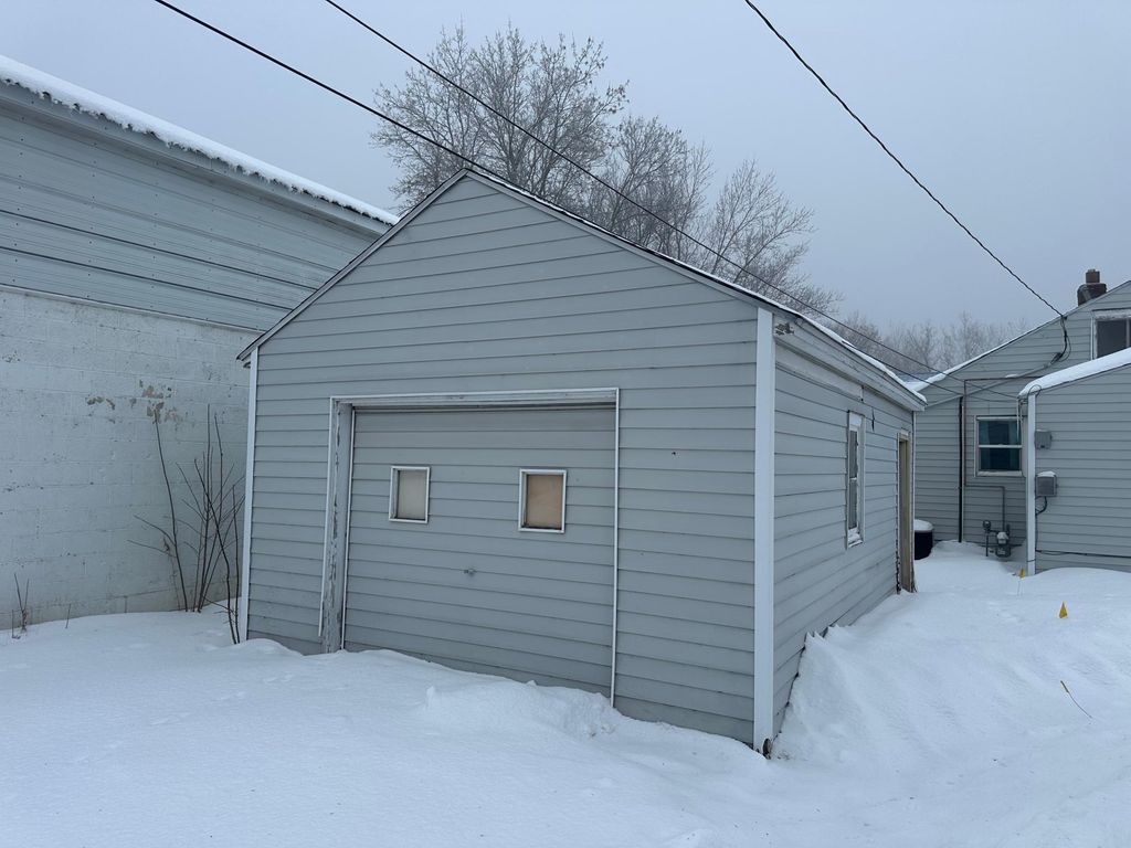 Photo of 604 Industrial Road, Moose Lake, MN 55767 (MLS # 7006208)