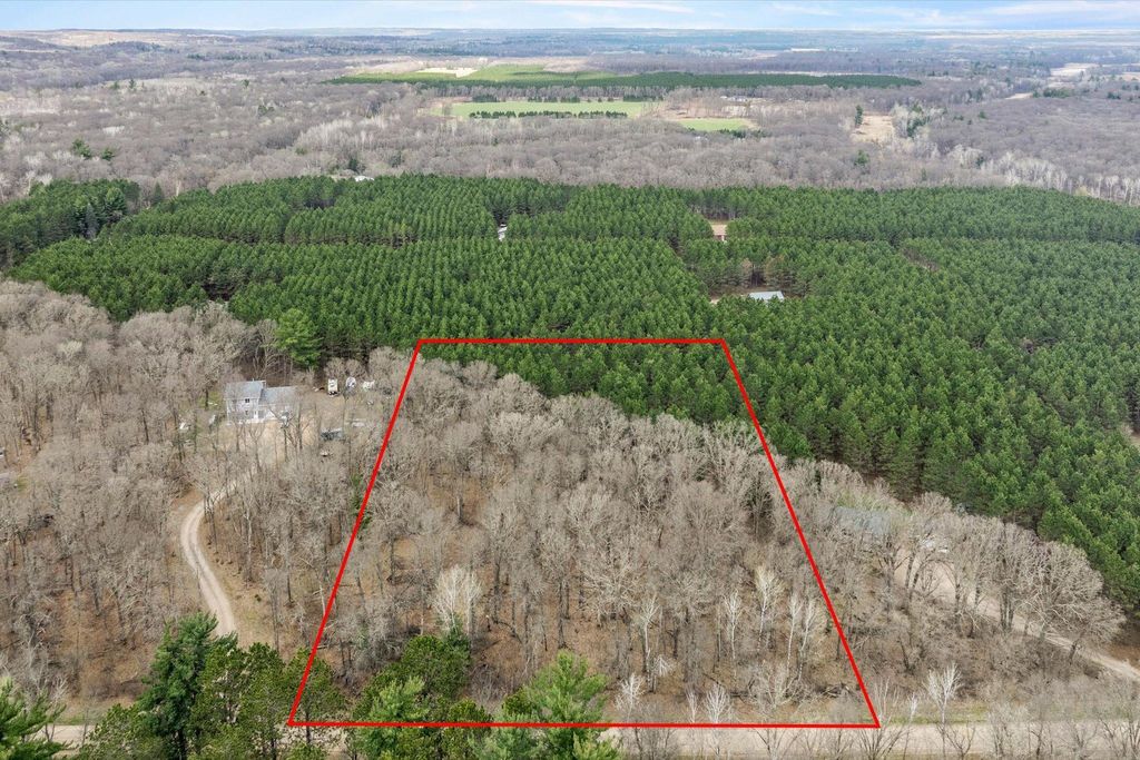 Photo of TBD. Bedow Road, Fort Ripley, MN 56449 (MLS # 7062362)