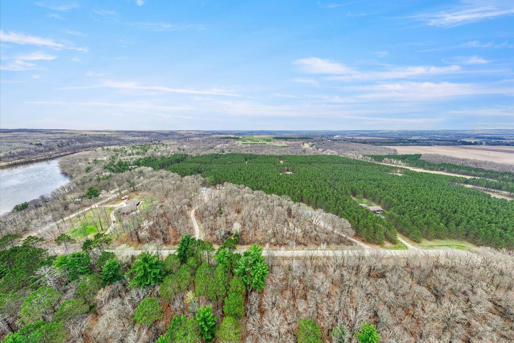 Photo of TBD. Bedow Road, Fort Ripley, MN 56449 (MLS # 7062362)