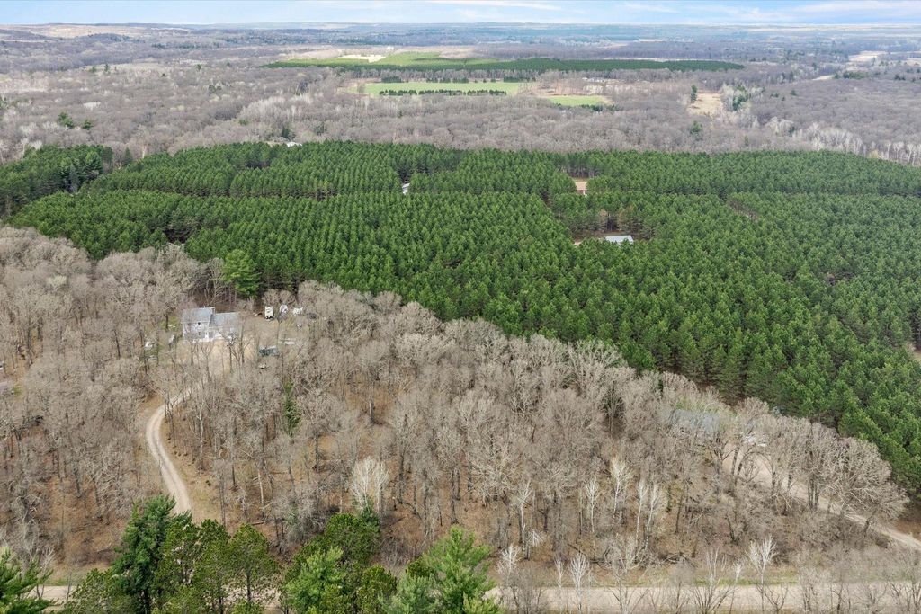 Photo of TBD. Bedow Road, Fort Ripley, MN 56449 (MLS # 7062362)