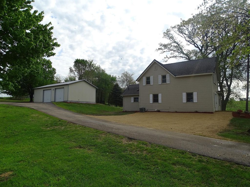 Photo of W1044 County Road Ss, Plum City, WI 54761 (MLS # 7076917)