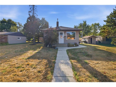 Photo of 1023 8th Avenue NE, Brainerd, MN 56401 (MLS # 7164703)