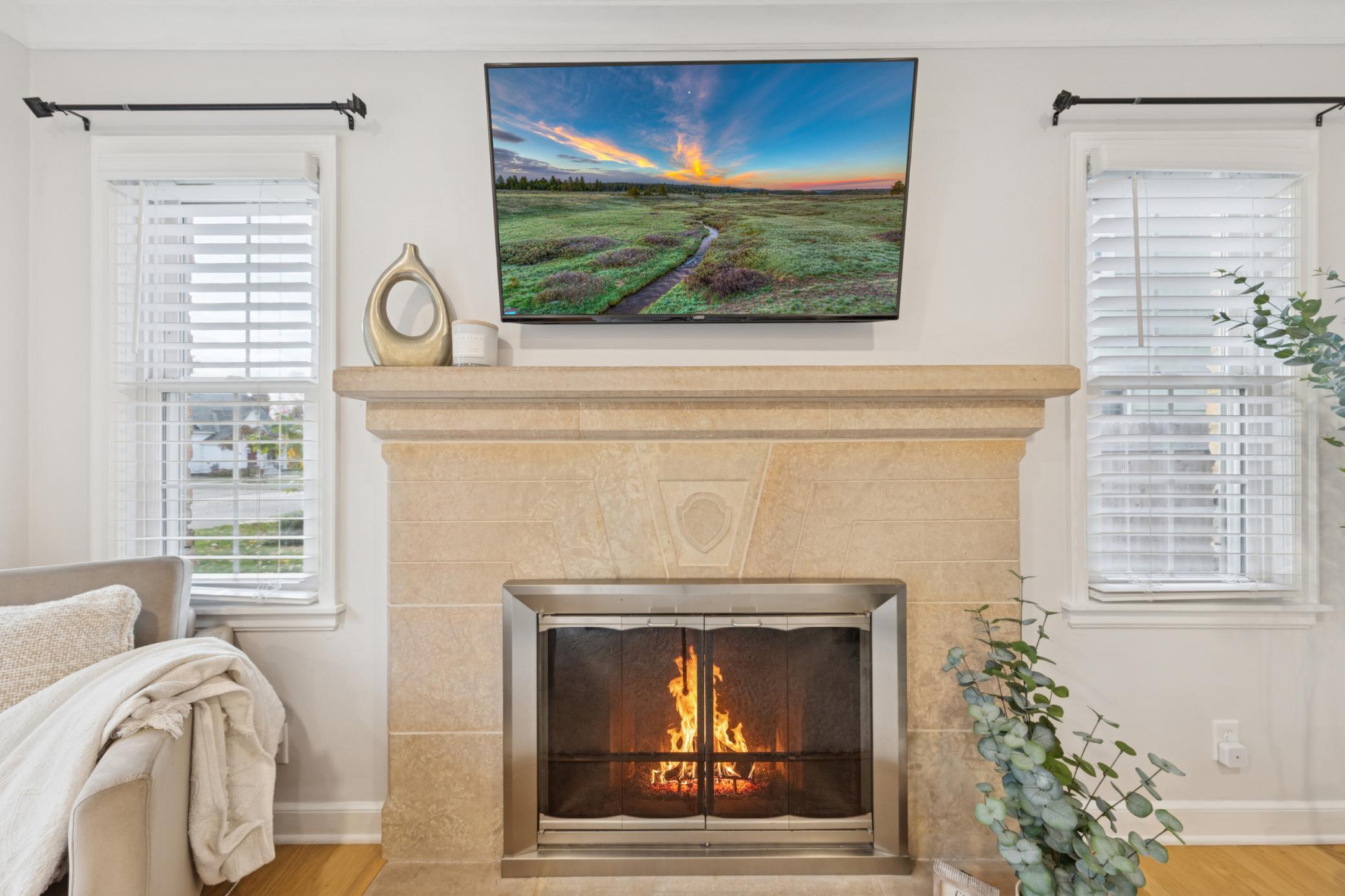 6804 Garfield Avenue