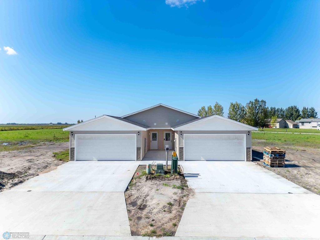 Photo of 1513 Parke Avenue S, Glyndon, MN 56547 (MLS # 6750814)