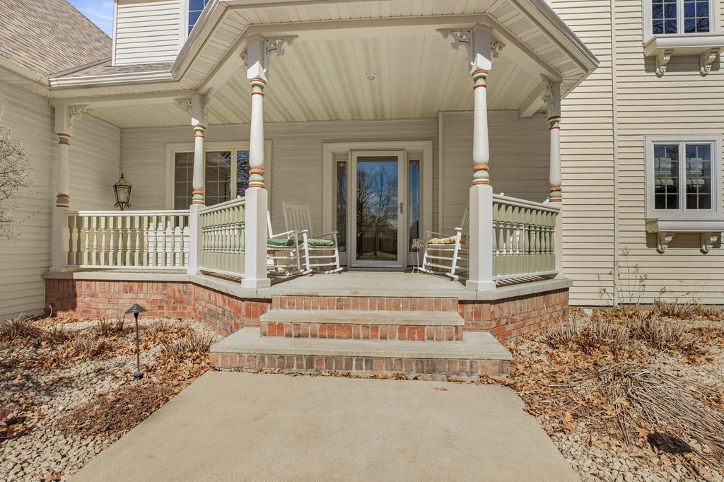 Photo of 725 Starlight Drive, Sartell, MN 56377 (MLS # 7044428)