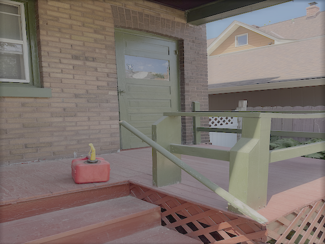 218 Oneida Street