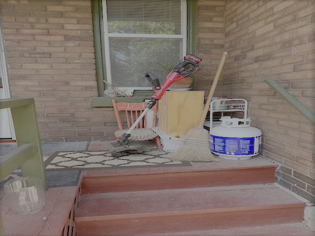 218 Oneida Street