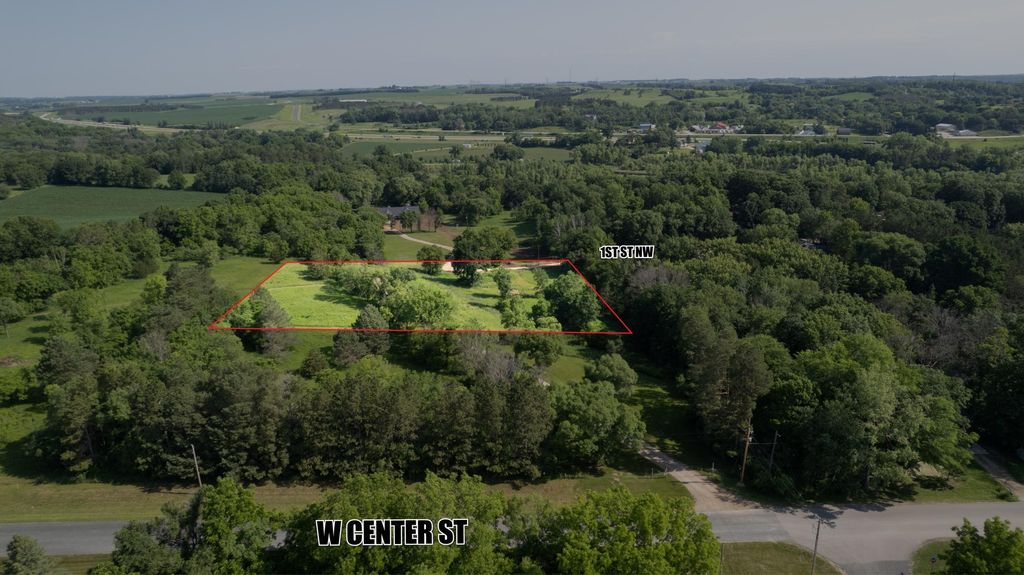 Photo of TBD 1st Street NW, Oronoco, MN 55960 (MLS # 7041292)