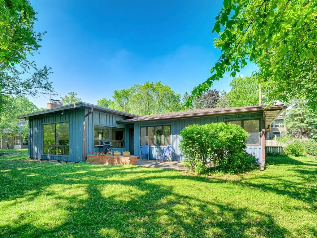 Photo of 4206 Cedar Lake Road S, Saint Louis Park, MN 55416 (MLS # 7052464)