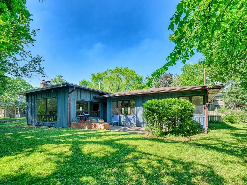 Photo of 4206 Cedar Lake Road S, Saint Louis Park, MN 55416 (MLS # 7052464)