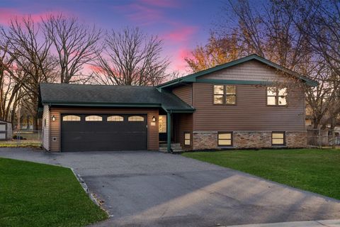 Photo of 2036 139th Lane NW, Andover, MN 55304 (MLS # 6817341)