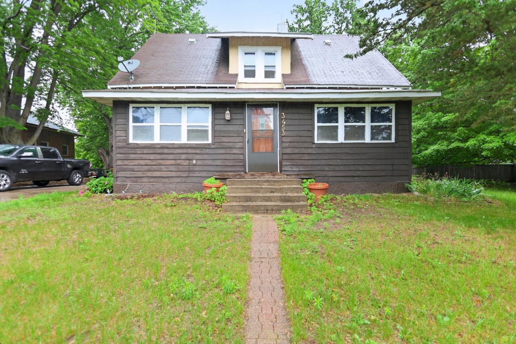 Photo of 3453 389th Avenue NE, Stanchfield, MN 55080 (MLS # 7155987)
