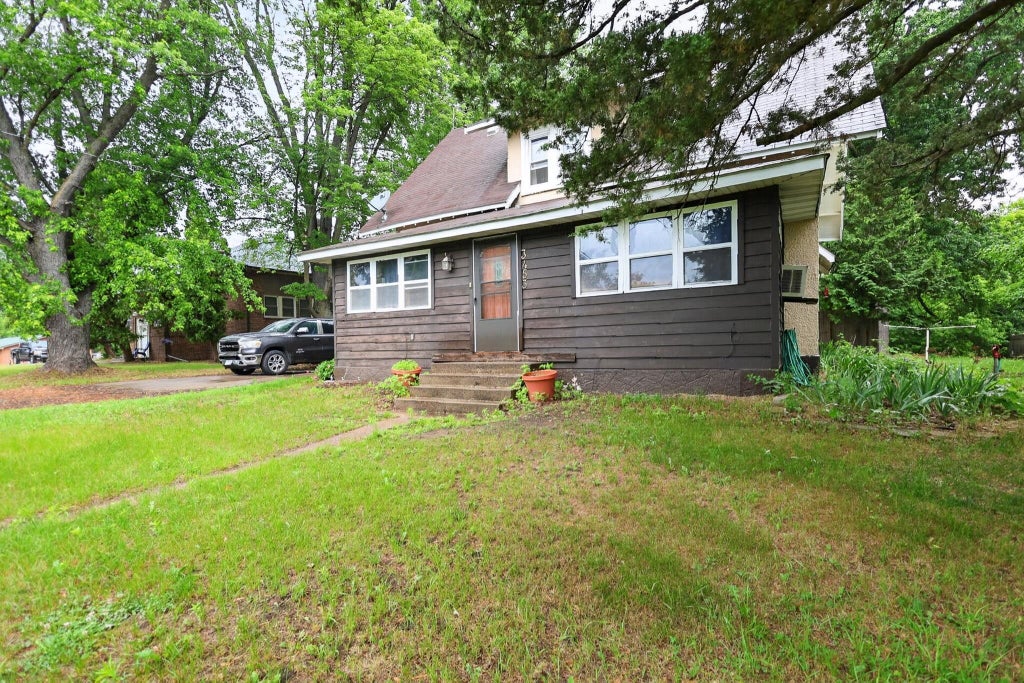 Photo of 3453 389th Avenue NE, Stanchfield, MN 55080 (MLS # 7155987)