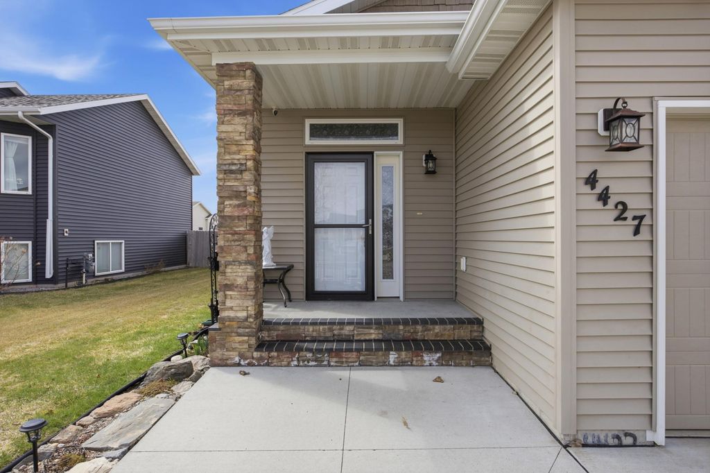 Photo of 4427 17th Street S, Moorhead, MN 56560 (MLS # 7057108)