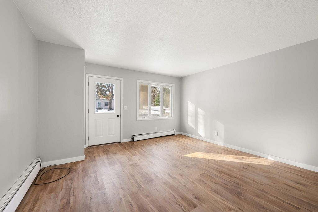 Photo of 195 Iris Street, Mahtomedi, MN 55115 (MLS # 7019322)