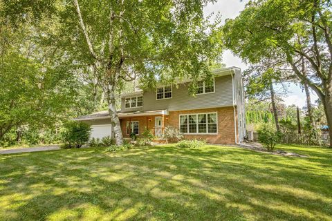 4486 Wood Duck Drive Vadnais Heights MN 55127