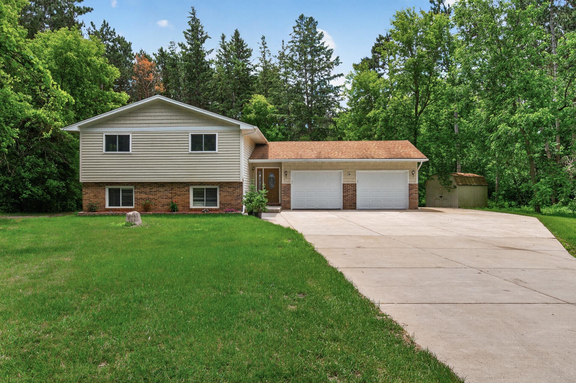 900 Evergreen Trail