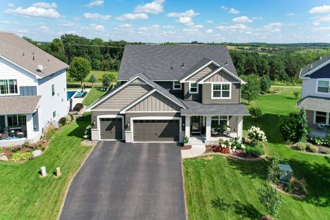 5148 White Star Lane Woodbury MN 55129