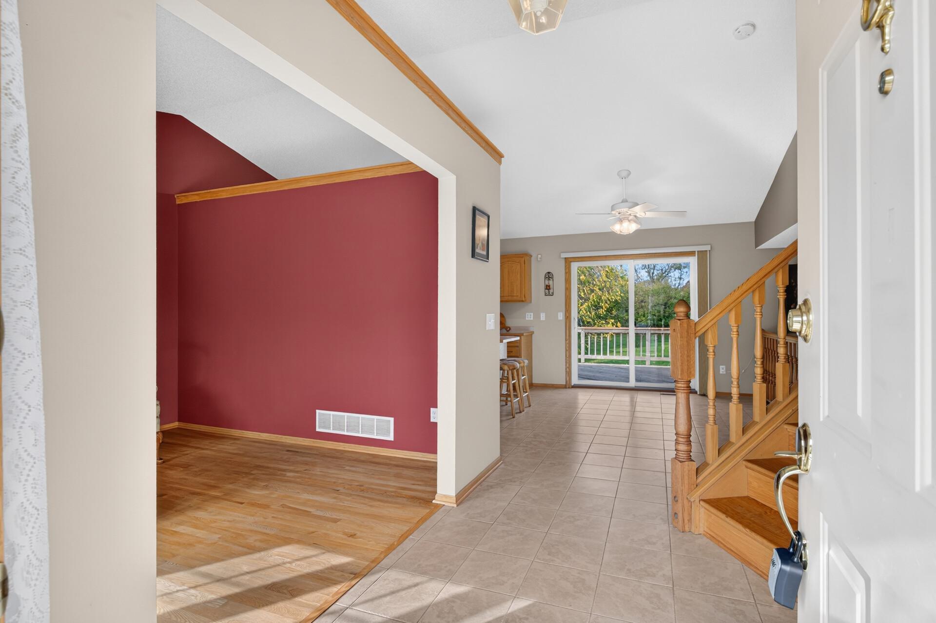 3087 Walter Street