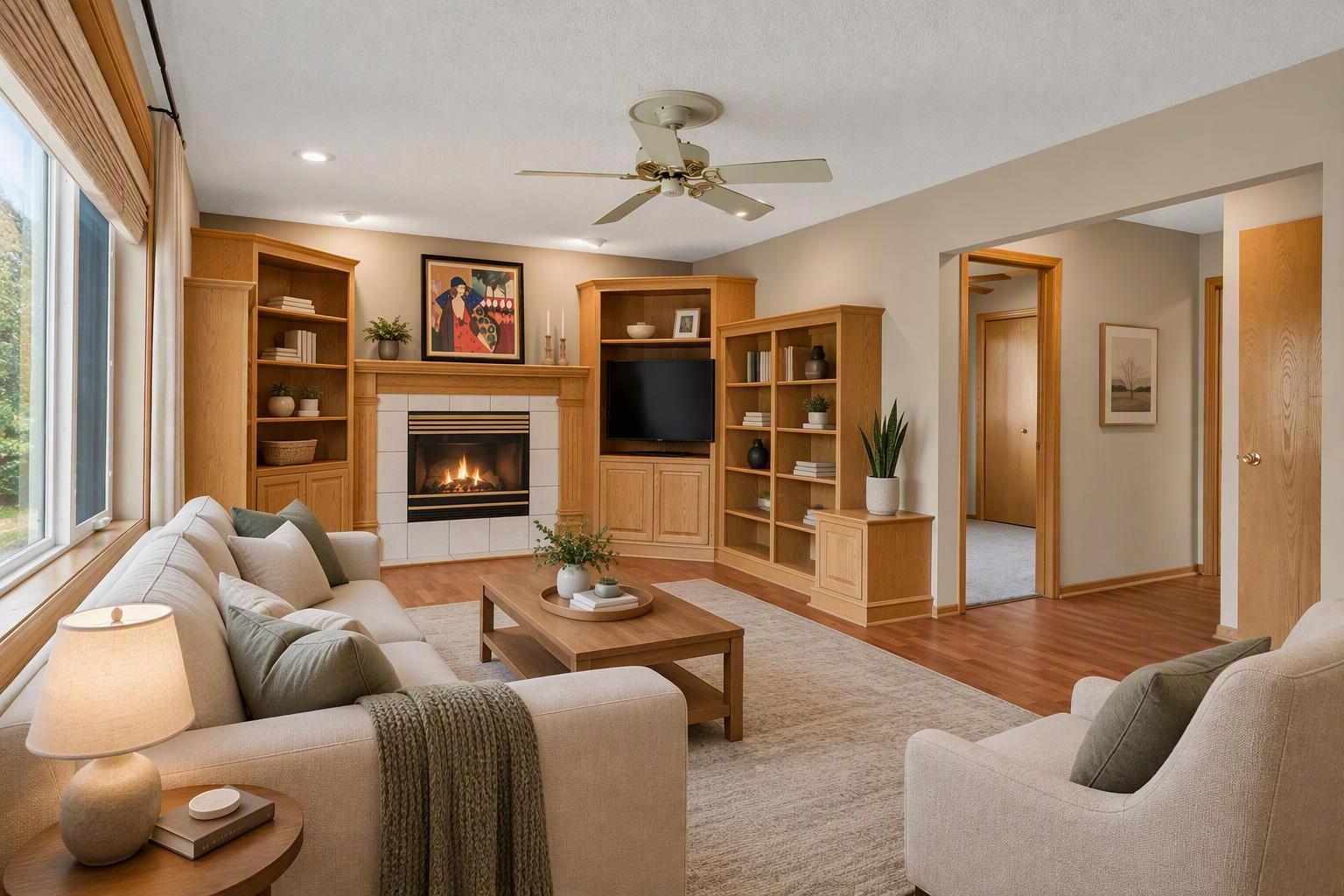 3087 Walter Street