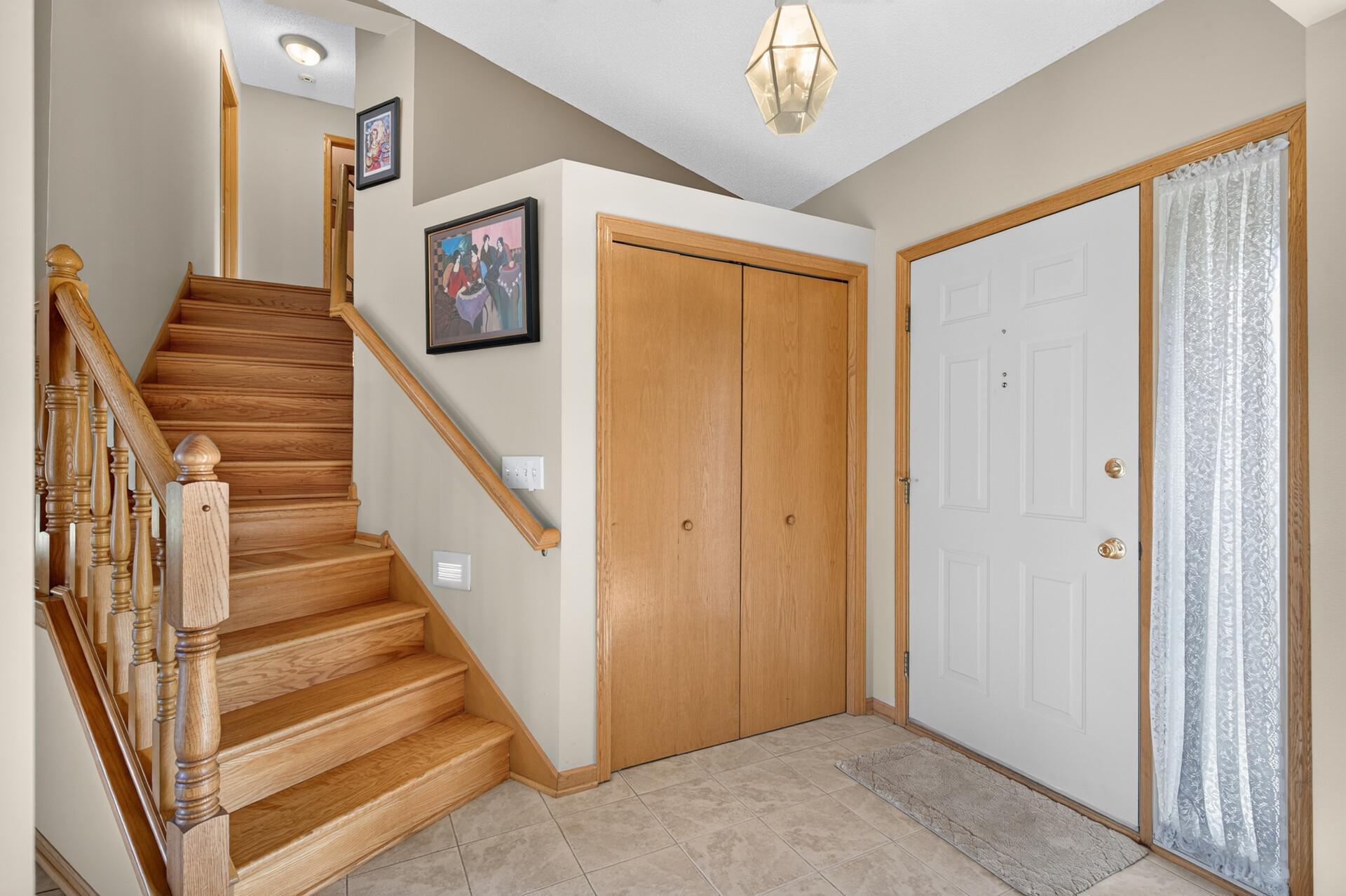 3087 Walter Street