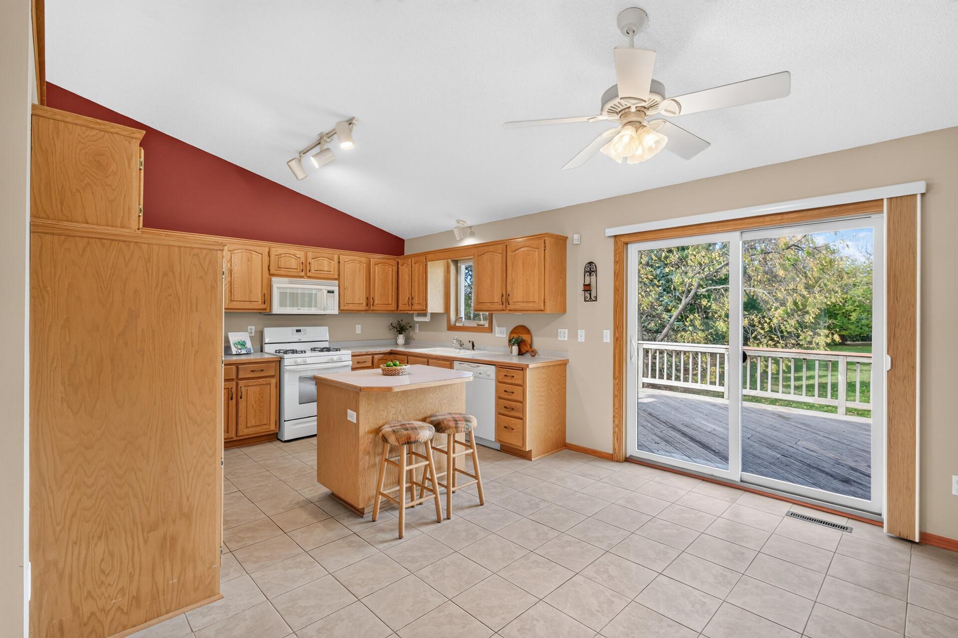 3087 Walter Street