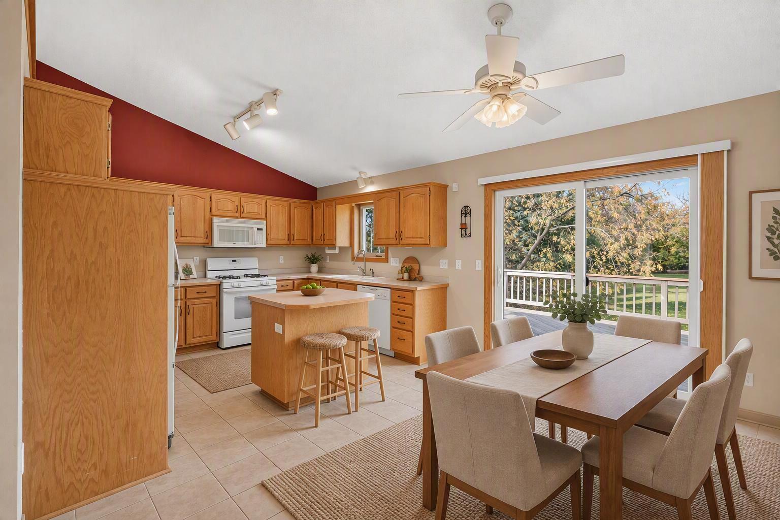 3087 Walter Street
