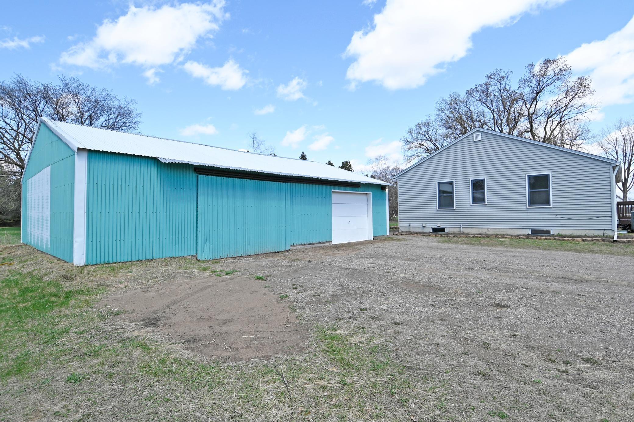 1305 135th Lane NE