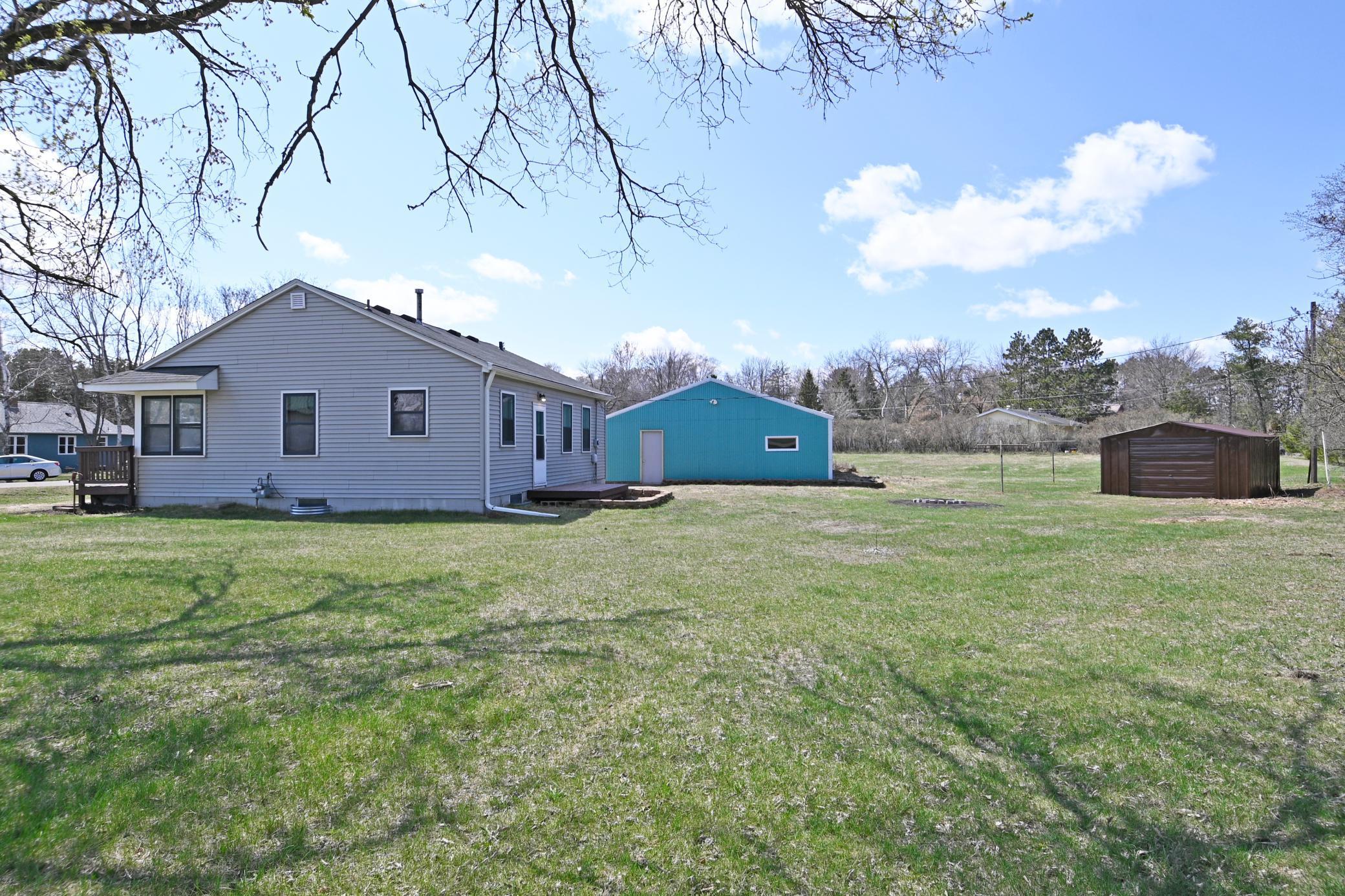 1305 135th Lane NE