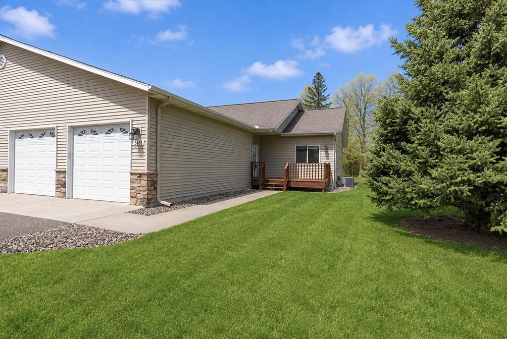 5606 Rush Lake Court