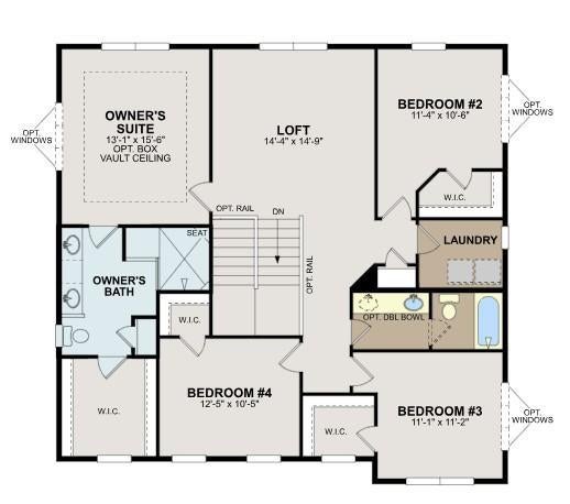 4179 Narrows Canyon Trail