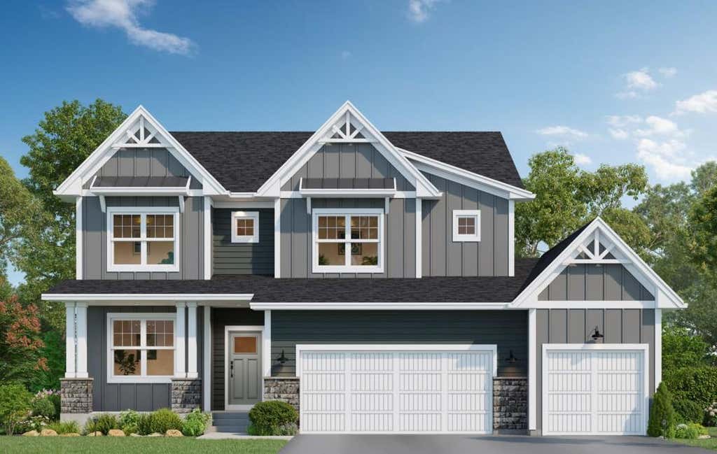 Photo of 4179 Narrows Canyon Trail, Chaska, MN 55318 (MLS # 7128160)