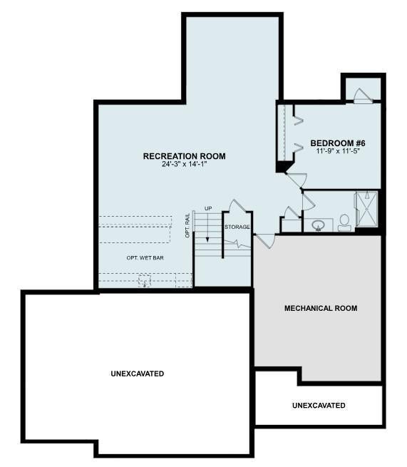4179 Narrows Canyon Trail