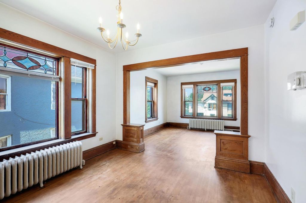 Photo of 1117 E 31st Street, Minneapolis, MN 55407 (MLS # 7019304)