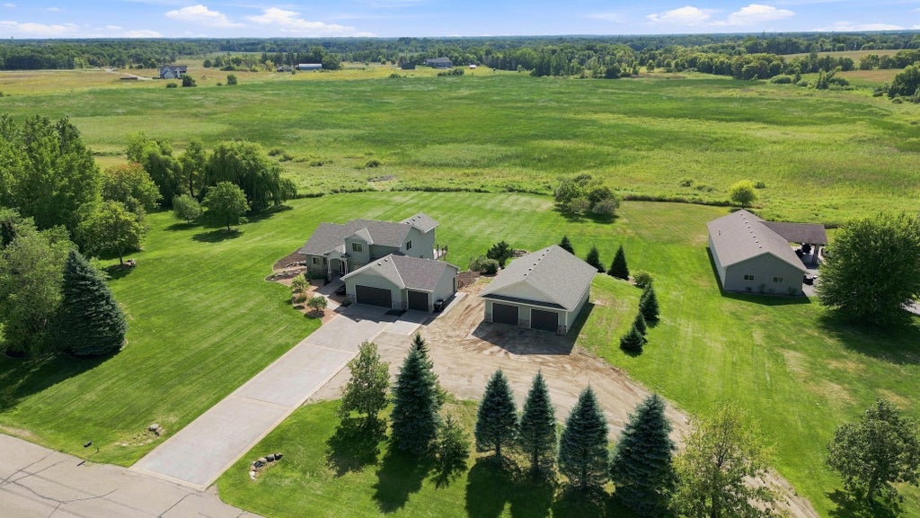 Photo of 8290 185th Avenue NW, Nowthen, MN 55303 (MLS # 7133528)