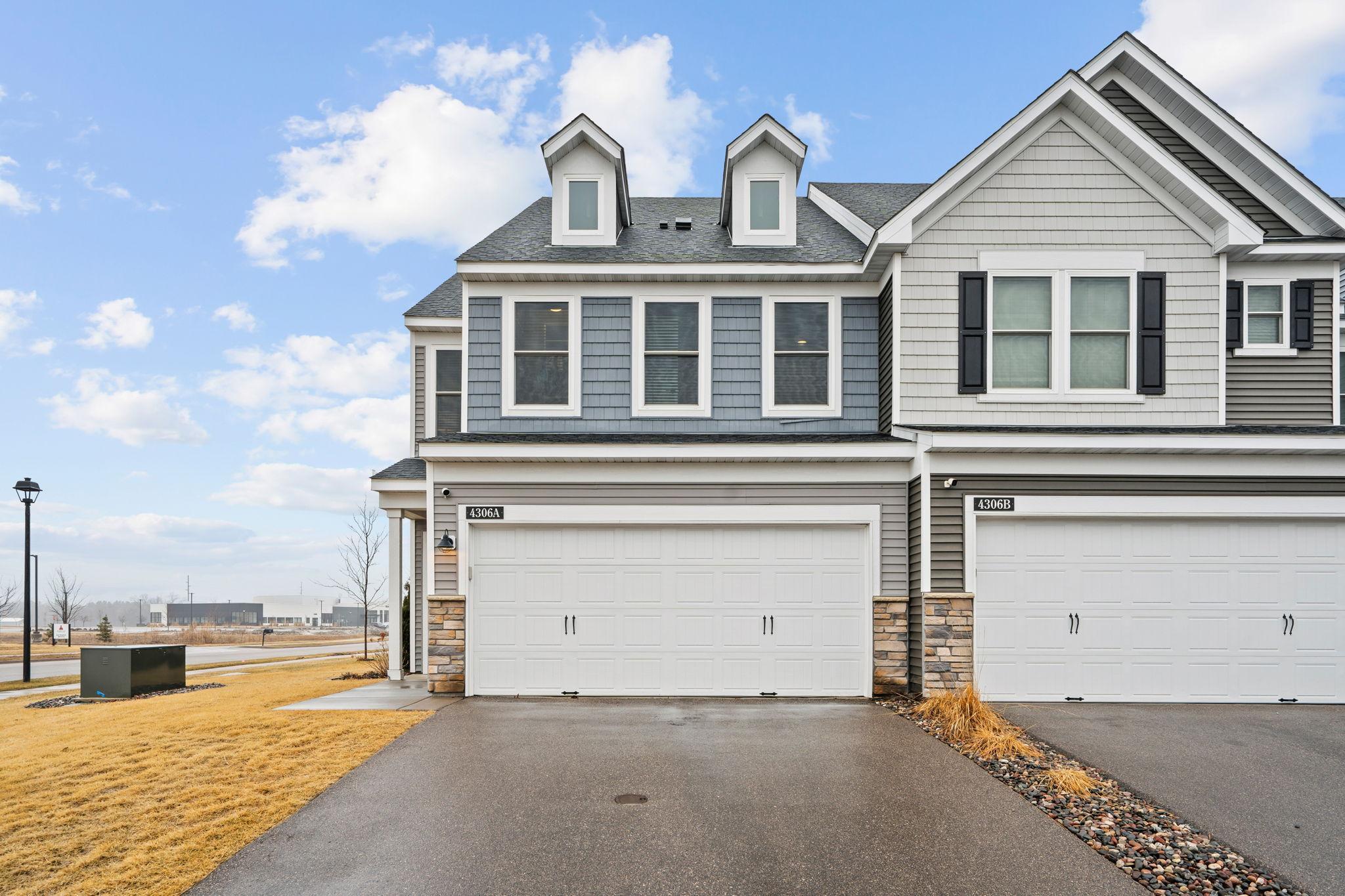 4306 122nd Lane NE A
