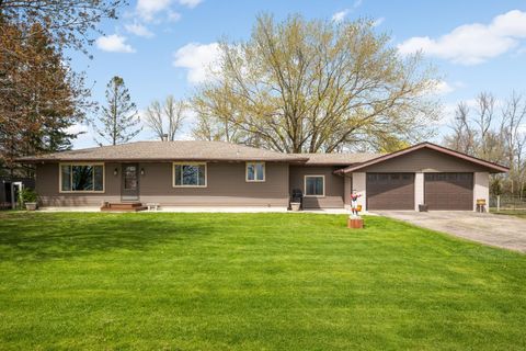 Photo of 6811 Millersburg Boulevard, Lonsdale, MN 55046 (MLS # 7065025)