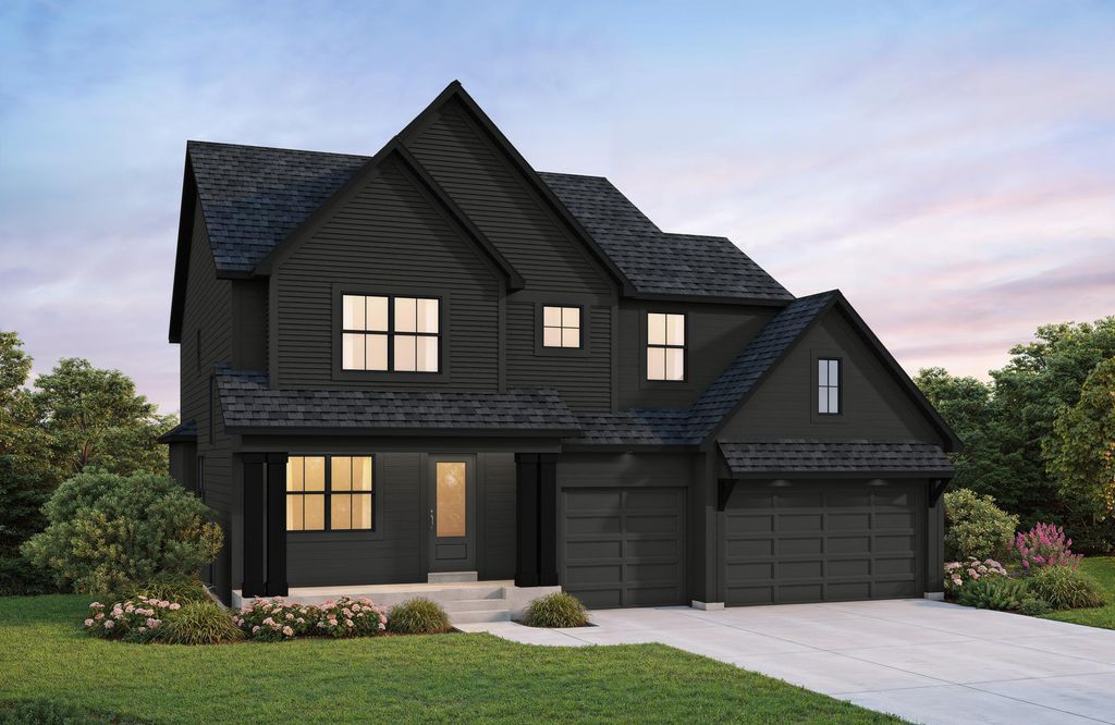 Photo of 6275 134th Street N, Hugo, MN 55038 (MLS # 7052531)